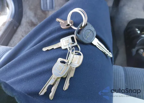 1988 Chevrolet Celebrity z USA, uszkodzony, nr VIN 3G1AW11W8JS525564